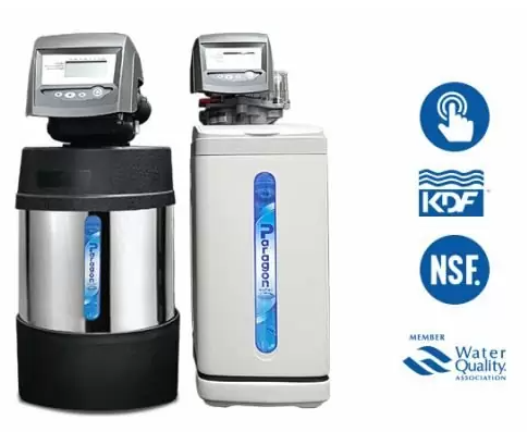 Hệ thống lọc nước đầu nguồn Paragon PW 0.5-50 13 Paragon PW 0.5-50 ứng dụng công nghệ lọc DAMM lọc sâu, mang lại hiệu quả vượt trội