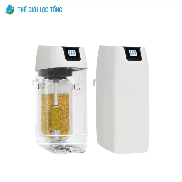 SOF 2025 00072 GE WH15A 2 Bộ lọc làm mềm nước GE (GTEC-15A01-G) Thế Giới Lọc Tổng