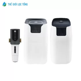 Hệ thống lọc nước đầu nguồn GE WH15A