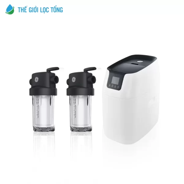SOF 2025 00072 GE WH15A ECO 6 Hệ thống lọc nước đầu nguồn GE WH15A ECO Thế Giới Lọc Tổng