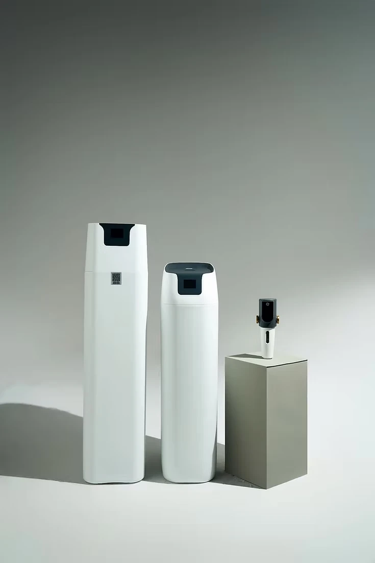 Hệ thống lọc tổng đầu nguồn GE WH30A