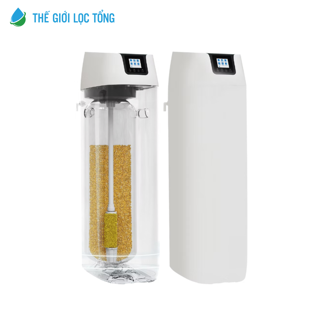 SOF 2025 00072 GE WH30A 8 Hệ thống lọc nước đầu nguồn GE WH30A Thế Giới Lọc Tổng