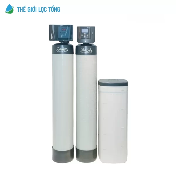 SOF 2025 00072 RainSoft EC4 6 Hệ thống lọc nước đầu nguồn RainSoft EC4 Thế Giới Lọc Tổng