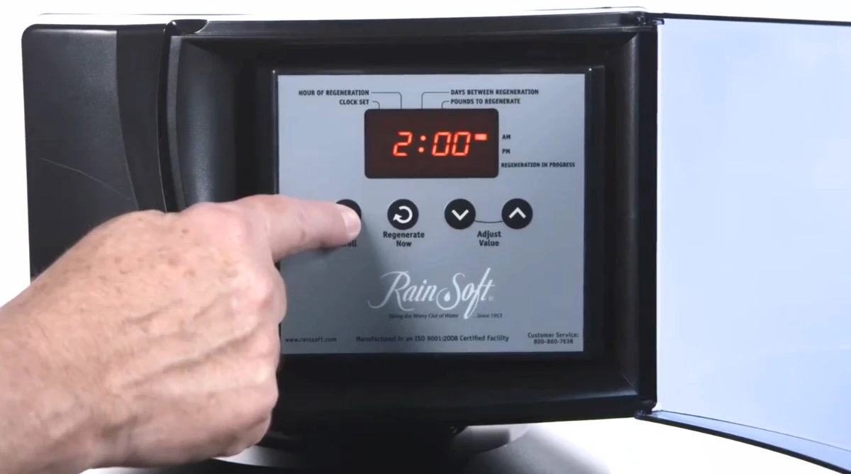 SOF 2025 00072 RainSoft TC M Series 5 Hệ thống lọc nước đầu nguồn RainSoft TC-M Series Thế Giới Lọc Tổng