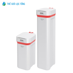 Hệ thống lọc nước đầu nguồn Viessmann Vitopure S3