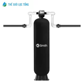 Hệ thống lọc nước đầu nguồn A. O. Smith AOS MMF 100