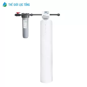 Hệ thống lọc nước đầu nguồn A. O. Smith AOS MMF 100 Plus