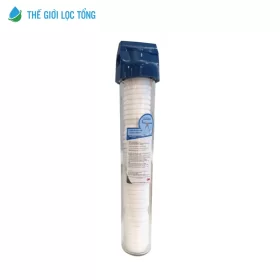 Bộ lọc nước tổng đầu nguồn 3M AP102T-420