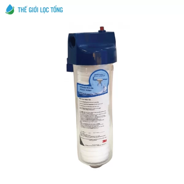 SOF 2025 00072 he thong loc tong 3M AP11T 4201 Bộ lọc nước tổng đầu nguồn 3M AP11T-420 Thế Giới Lọc Tổng