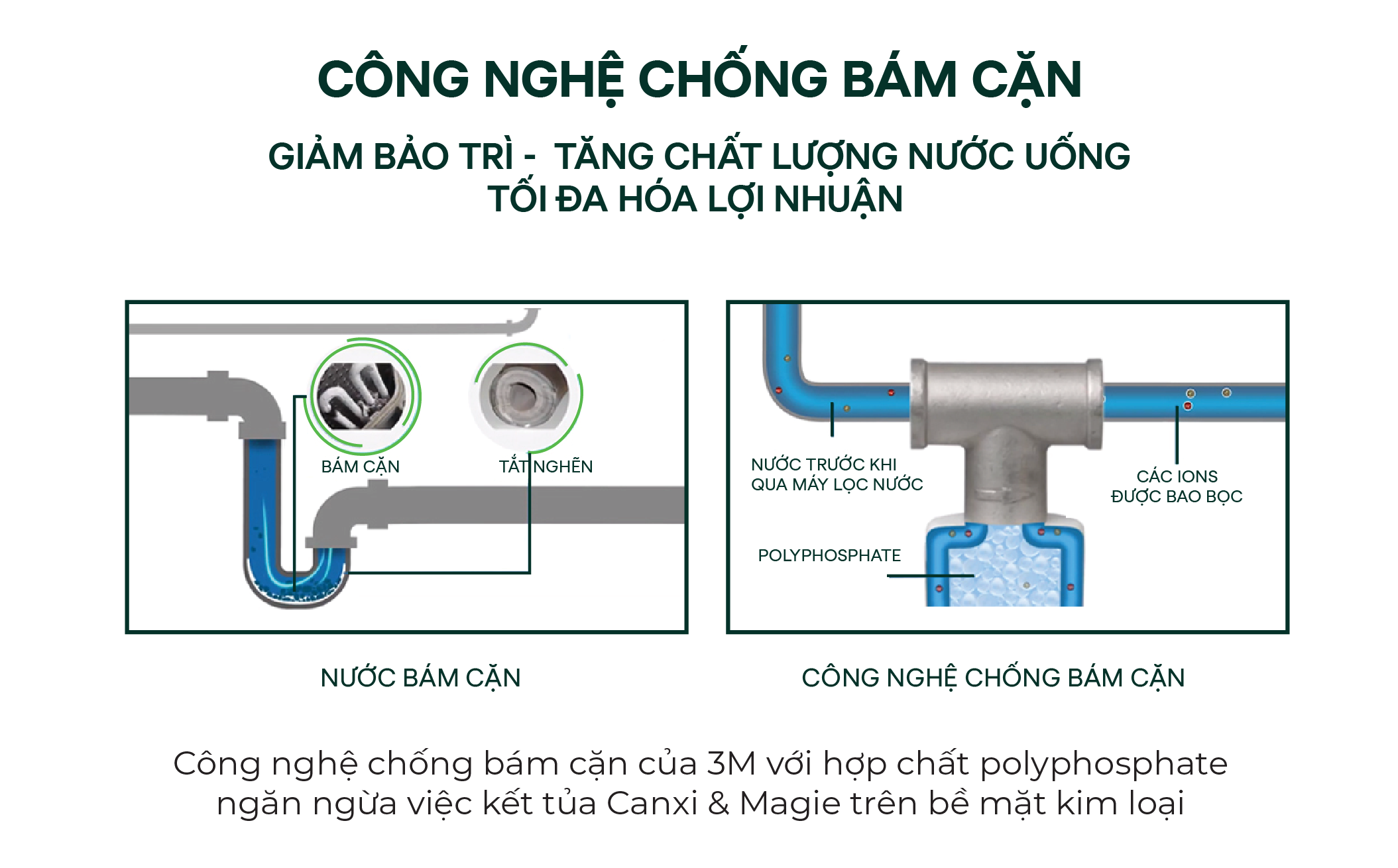 Hệ thống lọc nước đầu nguồn 3M AP904 kèm lọc thô 3M 9 SOF 2025 00072 he thong loc tong cho biet thu 3M full 5 Hệ thống lọc nước đầu nguồn 3M AP904 kèm lọc thô 3M Thế Giới Lọc Tổng