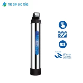 Hệ thống lọc nước đầu nguồn Paragon PW 1.5-150