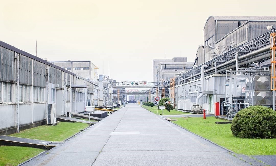 SOF 2025 00072 thuong hieu cleansui 1 Hệ thống lọc nước đầu nguồn Cleansui MPOE-P Thế Giới Lọc Tổng