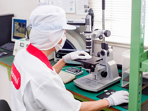 SOF 2025 00072 thuong hieu cleansui 12 Hệ thống lọc nước đầu nguồn Cleansui MPOE-P Thế Giới Lọc Tổng