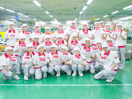 SOF 2025 00072 thuong hieu cleansui 7 Hệ thống lọc nước đầu nguồn Cleansui MPOE-P Thế Giới Lọc Tổng