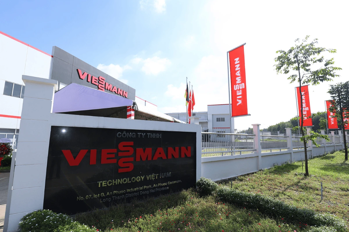 SOF 2025 00072 thuong hieu loc tong viessmann 4 Hệ thống lọc nước đầu nguồn Viessmann Vitopure S2 + Vitopure S3 (2T) Thế Giới Lọc Tổng