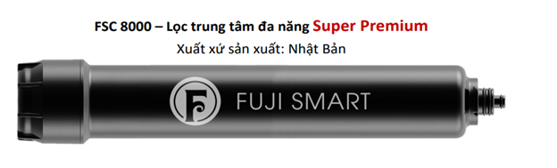 SOF 2025 00072inforgraphic fuji smart s1600 9 Hệ thống lọc nước đầu nguồn cao cấp Fuji Smart S3200 Thế Giới Lọc Tổng