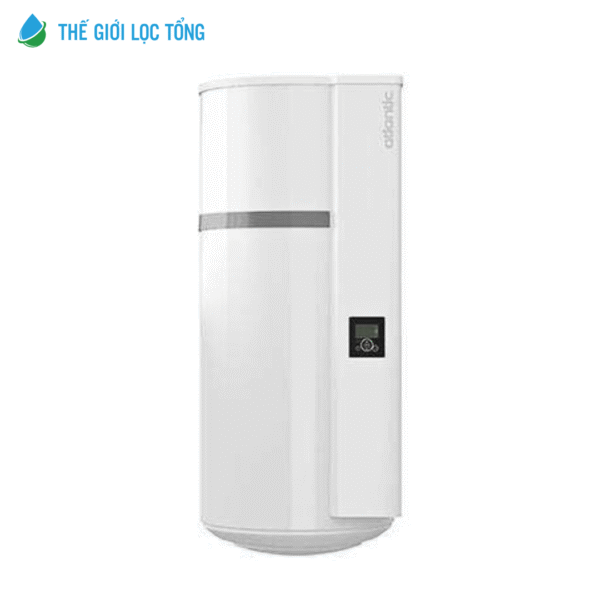 SOF 2025 01086 Atlantic Calypso VM4 Máy bơm nhiệt Heat Pump Atlantic Calypso VM công suất 150L/h Thế Giới Lọc Tổng