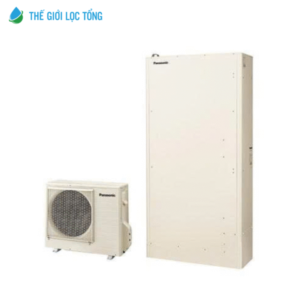 SOF 2025 01086 Panasonic HE H37KQS 370L 9 Máy bơm nhiệt Heat Pump Panasonic HE-H37KQS 370L Thế Giới Lọc Tổng