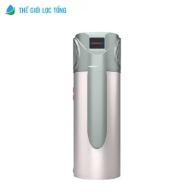 Máy bơm nhiệt Heat Pump Solahart Atmos Air 270L