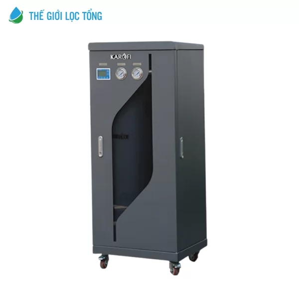 SOF 2025 01138 he thong loc tong Karofi KMF 68 4 Hệ thống lọc nước đầu nguồn Karofi KMF-68 Thế Giới Lọc Tổng