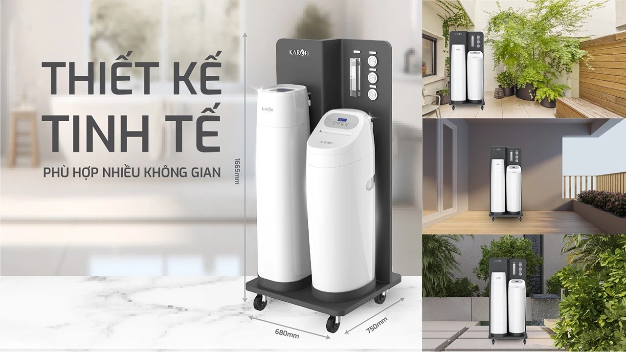 Hệ thống lọc tổng trung tâm cao cấp Karofi WHF-E666 24 SOF 2025 01138 he thong loc tong Karofi WHF E666 12 Hệ thống lọc tổng trung tâm cao cấp Karofi WHF-E666 Thế Giới Lọc Tổng