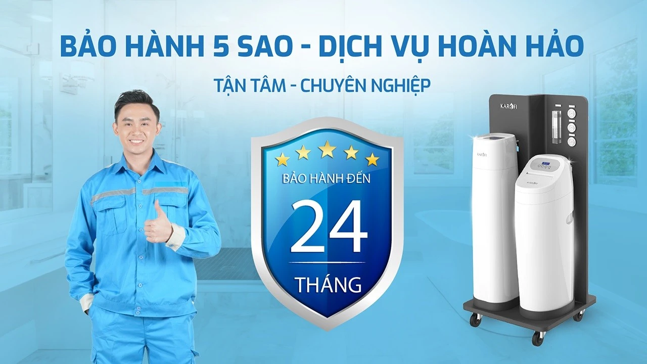 Hệ thống lọc tổng trung tâm cao cấp Karofi WHF-E666 25 SOF 2025 01138 he thong loc tong Karofi WHF E666 14 Hệ thống lọc tổng trung tâm cao cấp Karofi WHF-E666 Thế Giới Lọc Tổng
