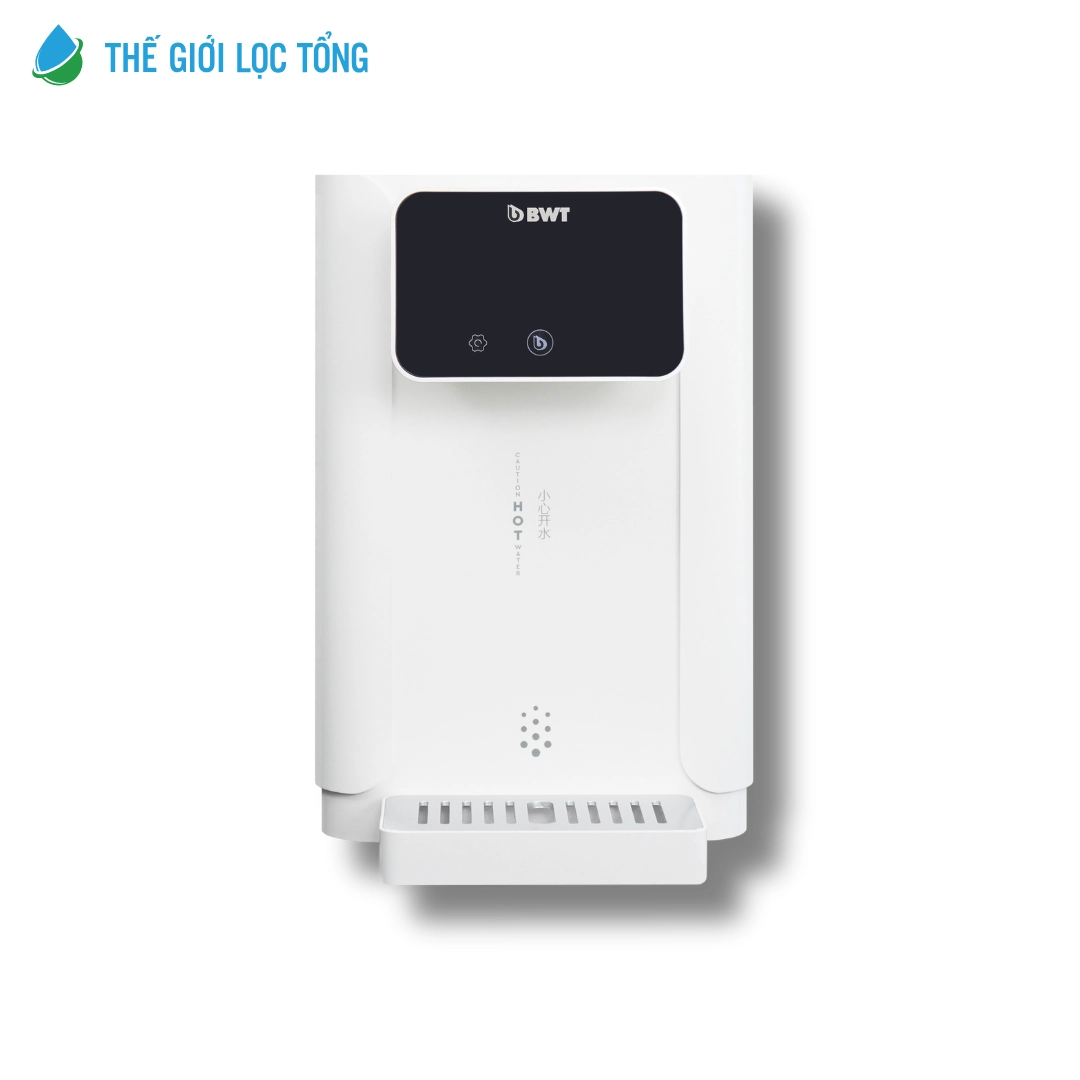 Bình thuỷ điện thông minh