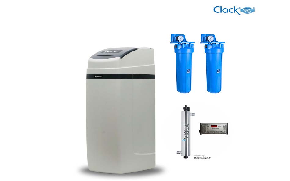 SOF 2025 01158 Clack CWS35 2 Hệ thống lọc nước đầu nguồn Clack CWS35 Thế Giới Lọc Tổng