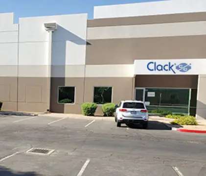 SOF 2025 01158 thuong hieu Clack corp 1 Hệ thống lọc nước đầu nguồn Clack 1354 CI-01 Media Thế Giới Lọc Tổng