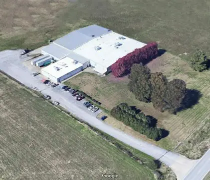 SOF 2025 01158 thuong hieu Clack corp 4 Hệ thống lọc nước đầu nguồn Clack 1354 CI-01 Media Thế Giới Lọc Tổng