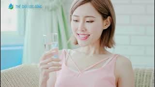 Hệ thống lọc tổng Fuji Smart S800: Kẻ hủy diệt mọi cặn trắng bám trên thiết bị