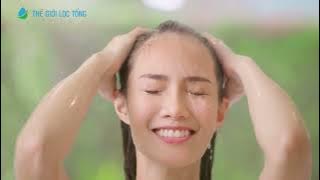 Hệ thống lọc tổng Fuji Smart S800 - Nước sinh hoạt sạch, an toàn cho cả nhà! - Thế Giới Lọc Tổng