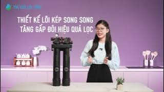 Đánh giá công nghệ hệ thống lọc tổng Fuji Smart APT 200: Có thật sự chất lượng?