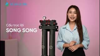 Vì sao chung cư cần lắp đặt hệ thống lọc tổng Fuji Smart APT 200? - Thế Giới Lọc Tổng