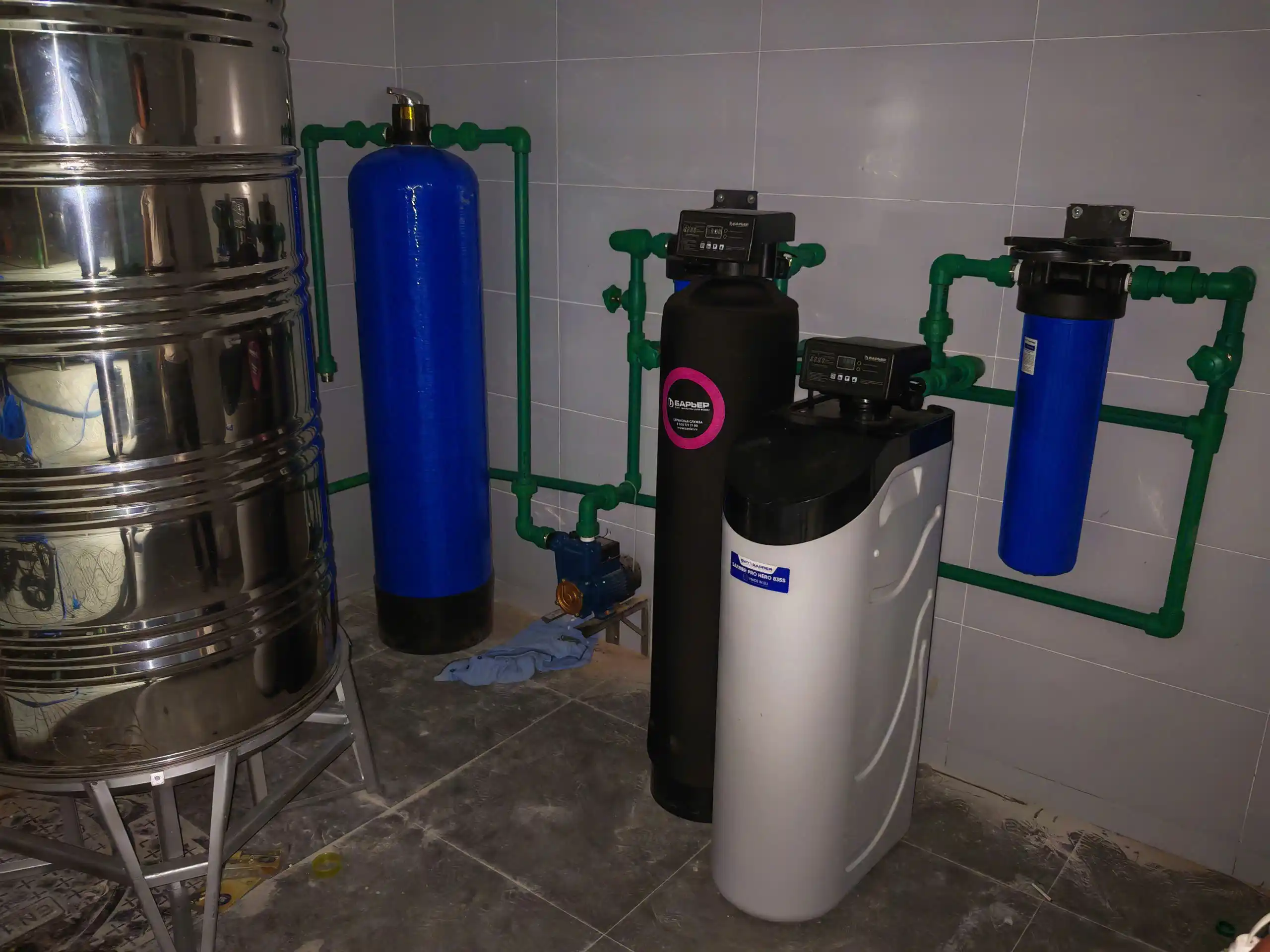 sof 2025 01147 khach hang danh gia he thong loc tong bwt barrier city pro hero plus 44 1 1 Thế Giới Lọc Tổng - Chuỗi phân phối lọc nước tổng đầu nguồn toàn quốc Thế Giới Lọc Tổng