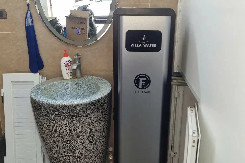 Dự án lắp đặt hệ thống lọc tổng cao cấp Fuji Smart S800 tại Hà Nội 7 sof 2025 01147 khach hang danh gia he thong loc tong fuji smart s800 28 1 3 e1747014634178 Dự án lắp đặt hệ thống lọc tổng cao cấp Fuji Smart S800 tại Hà Nội Thế Giới Lọc Tổng