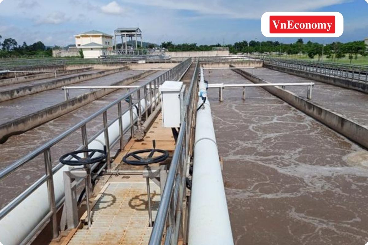 Báo Vneconomy đưa tin: “Hải Phòng nhiều chỉ số ô nhiễm môi trường vượt ngưỡng cho phép”