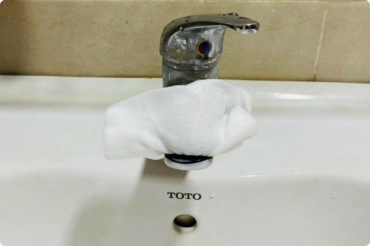 thuc trang nguon nuoc tai viet nam 4 Báo Vnexpress đưa tin: "Sống khổ vì nước sinh hoạt ô nhiễm" Thế Giới Lọc Tổng