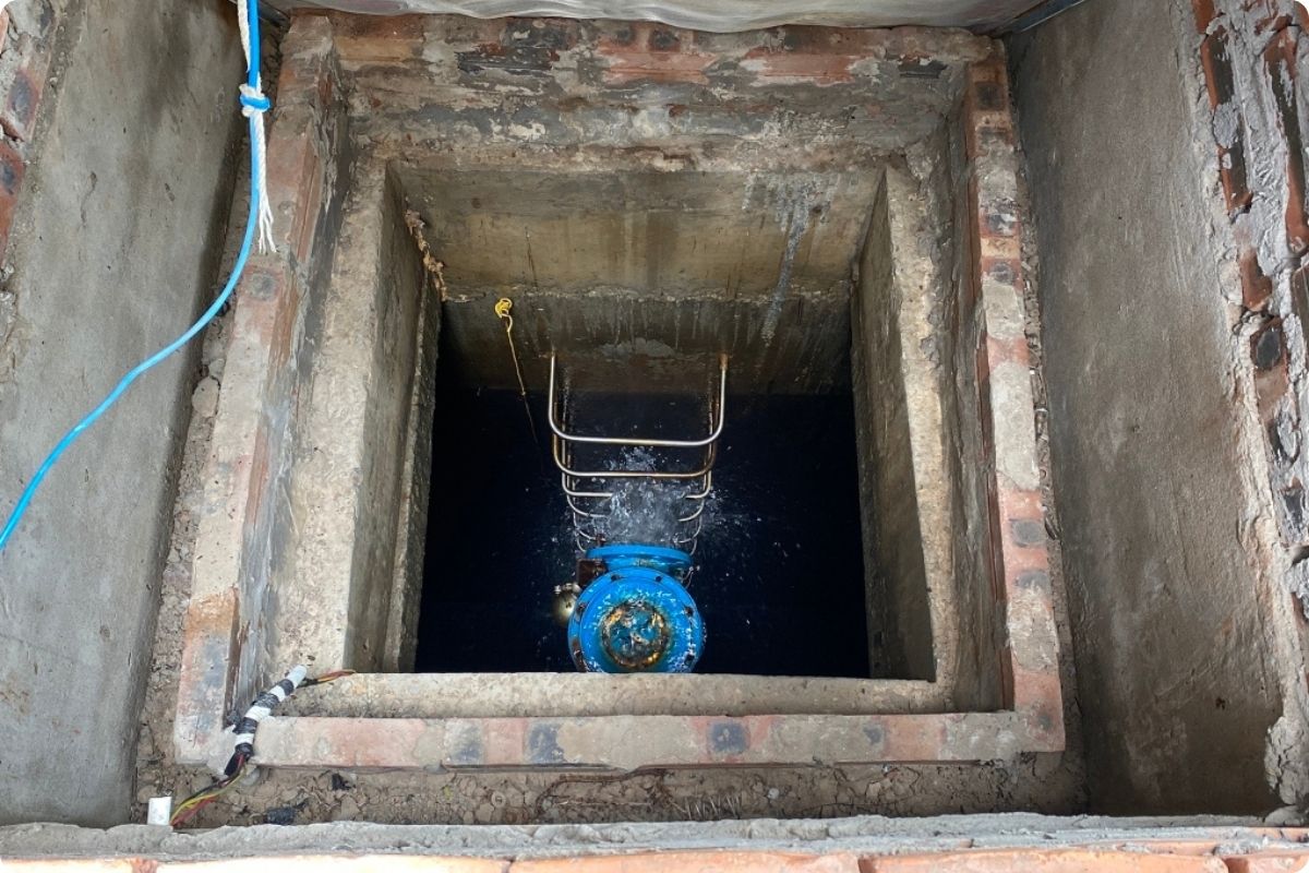 thuc trang nguon nuoc tai viet nam 6 Báo Vnexpress đưa tin: "Sống khổ vì nước sinh hoạt ô nhiễm" Thế Giới Lọc Tổng