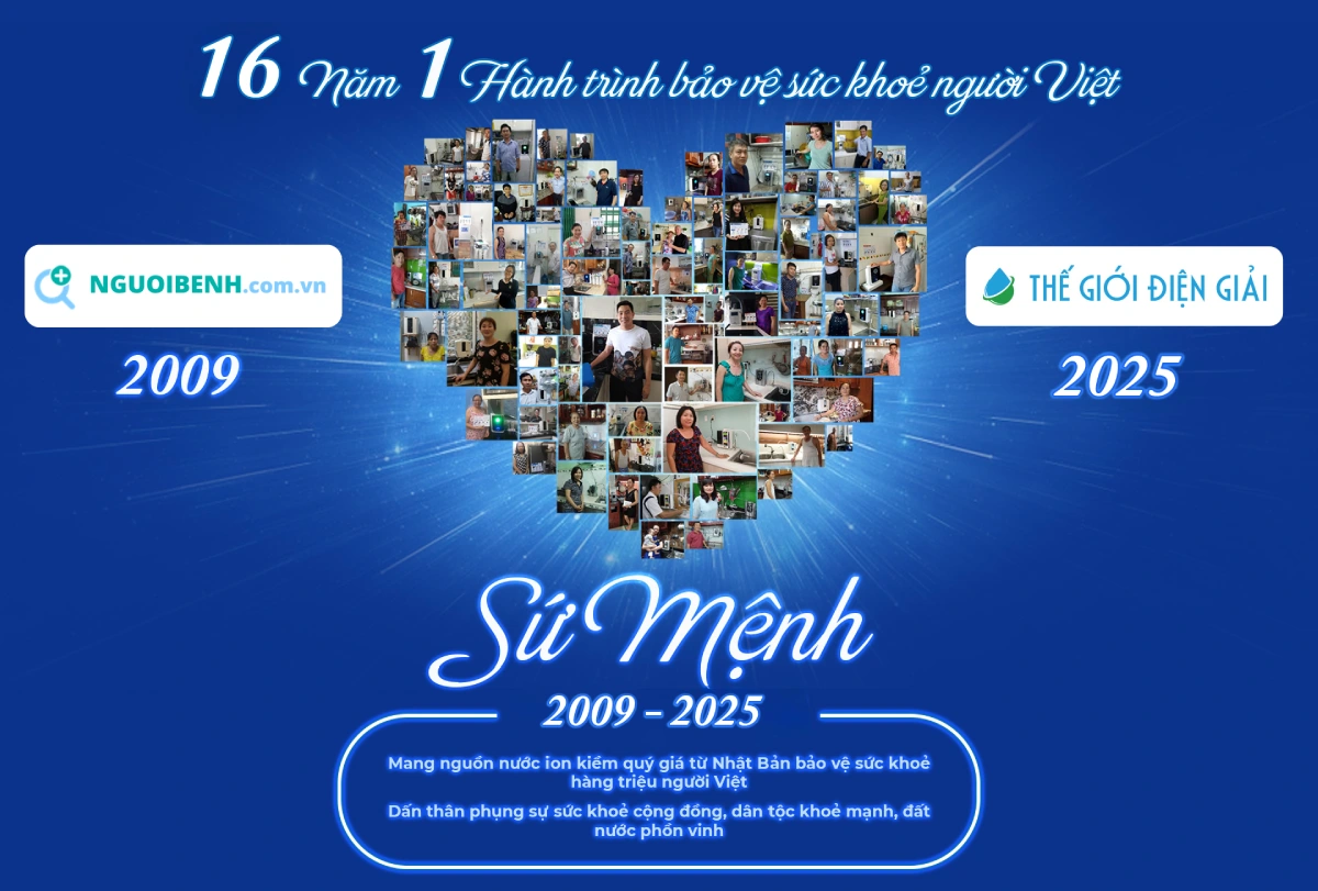 SOF 2025 01127 Gioi thieu ve The Gioi Dien Giai 2 Về Tập Đoàn Thế Giới Điện Giải Thế Giới Lọc Tổng