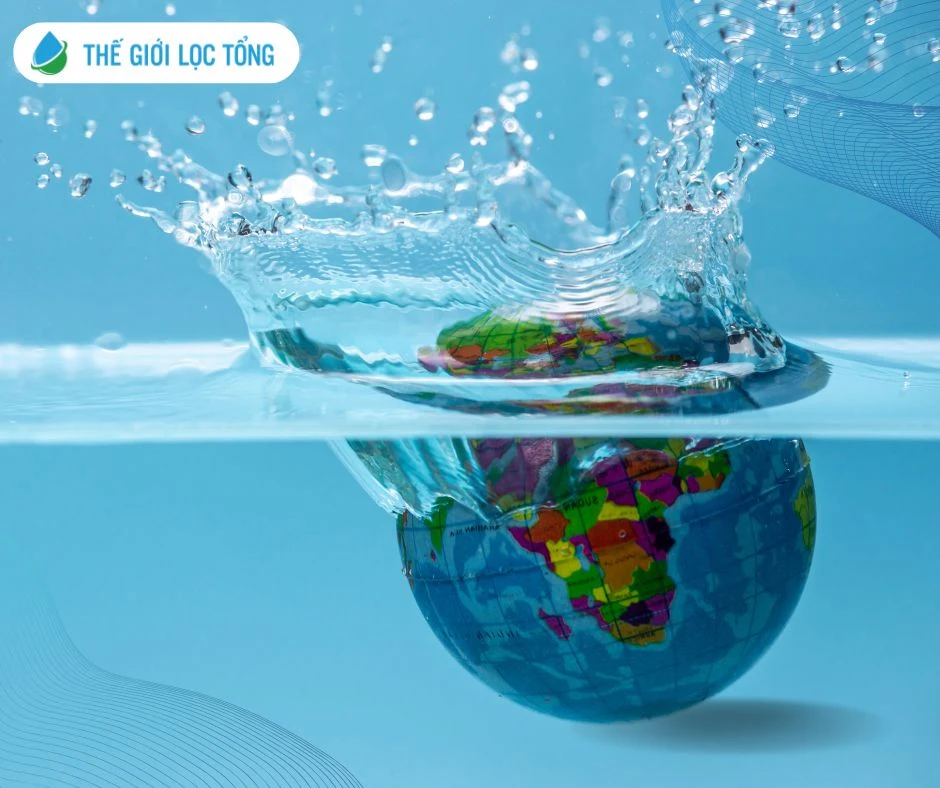 Toàn cảnh thị trường hệ thống lọc tổng: Cơ hội và thách thức trong kỷ nguyên nước sạch