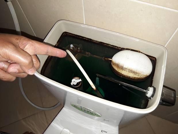 SOF 2025 01227 cuoc khung hoang am tham giua long do thi viet nam 6 Nước sạch – Cuộc khủng hoảng âm thầm giữa lòng đô thị Việt Nam Thế Giới Lọc Tổng