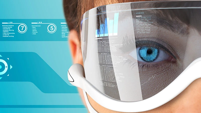 Thế Giới Lọc Tổng tiên phong ứng dụng công nghệ AR tiên tiến nhất – Hướng đến cách mạng hóa trải nghiệm mua sắm máy lọc nước online