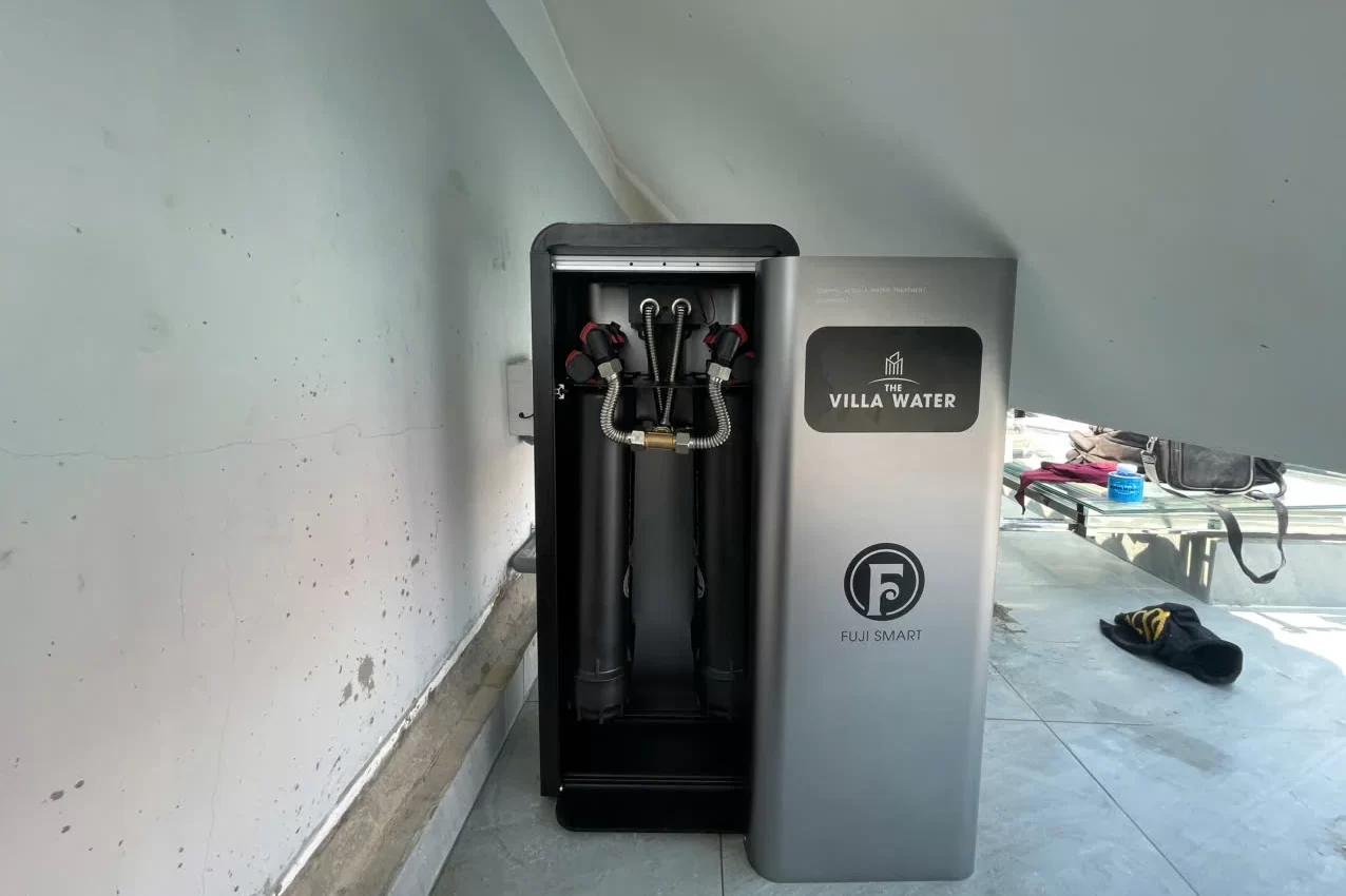 Dự án lắp đặt hệ thống lọc tổng cao cấp Fuji Smart S400 tại Quận 1 7 sof 2025 01147 khach hang danh gia he thong loc tong fuji smart s400 4 e1747013200935 Dự án lắp đặt hệ thống lọc tổng cao cấp Fuji Smart S400 tại Quận 1 Thế Giới Lọc Tổng