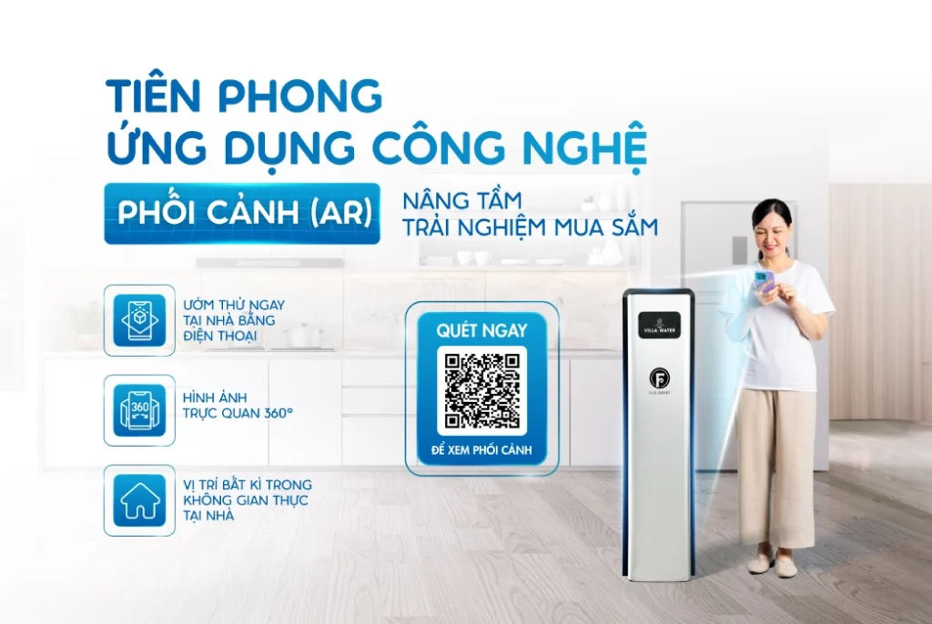 Thế Giới Lọc Tổng là chuỗi phân phối hệ thống lọc nước tổng đầu nguồn cao cấp tại Việt Nam, thuộc Tập đoàn Thế Giới Điện Giải với hơn 16 năm kinh nghiệm trong lĩnh vực xử lý nước và thiết bị y tế. Doanh nghiệp sở hữu hệ thống showroom trải nghiệm, đại lý toàn quốc và trung tâm dịch vụ ủy quyền chính hãng từ các thương hiệu hàng đầu thế giới.