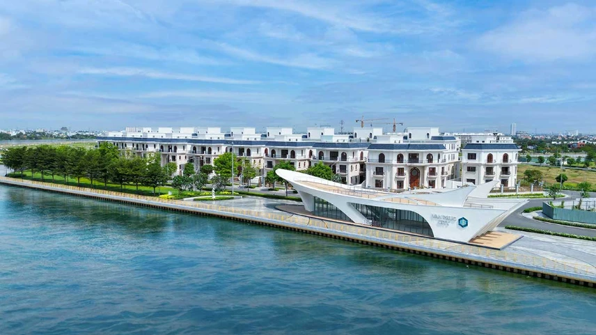 SOF 2025 01671 hinh nha cac du an lap dat thuc te 9 Dự án lắp đặt hệ thống lọc tổng Barrier City Hero Pro tại Khu Đô Thị Vạn Phúc City Thế Giới Lọc Tổng