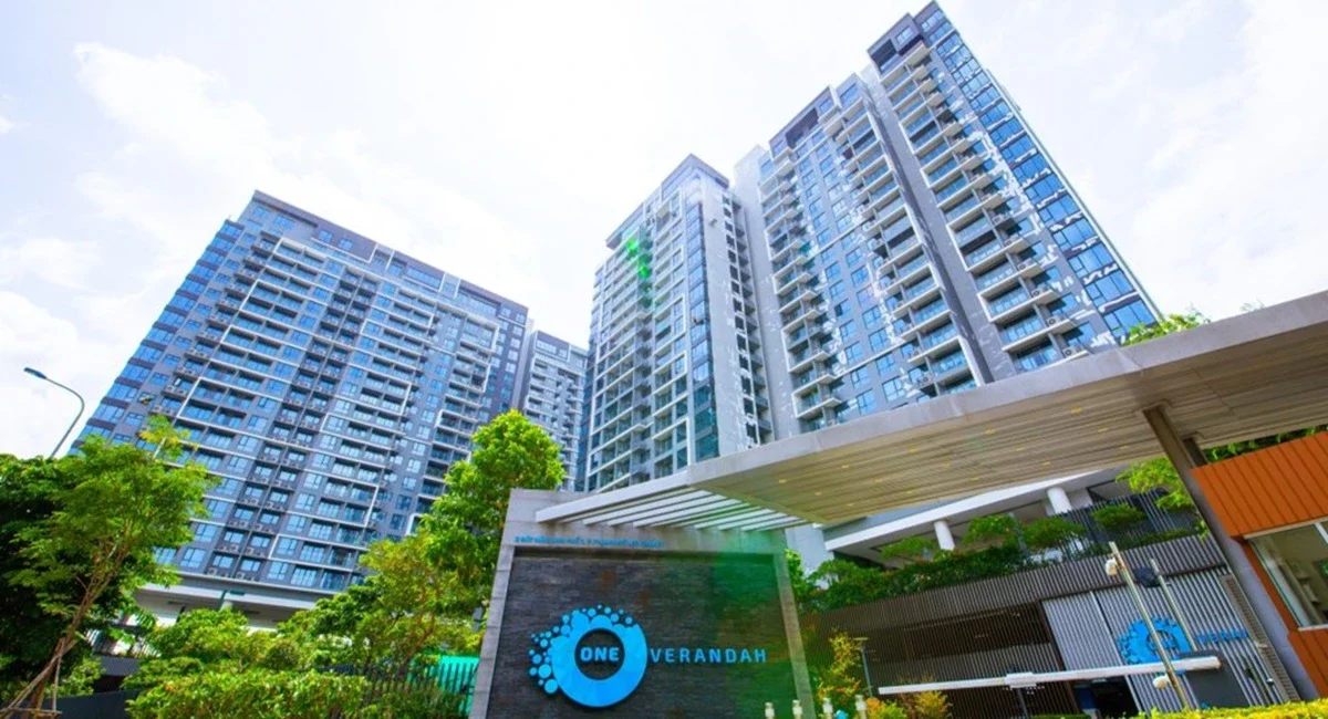 Dự án lắp đặt hệ thống lọc tổng Fuji Smart APT 200 tại Thủ Đức