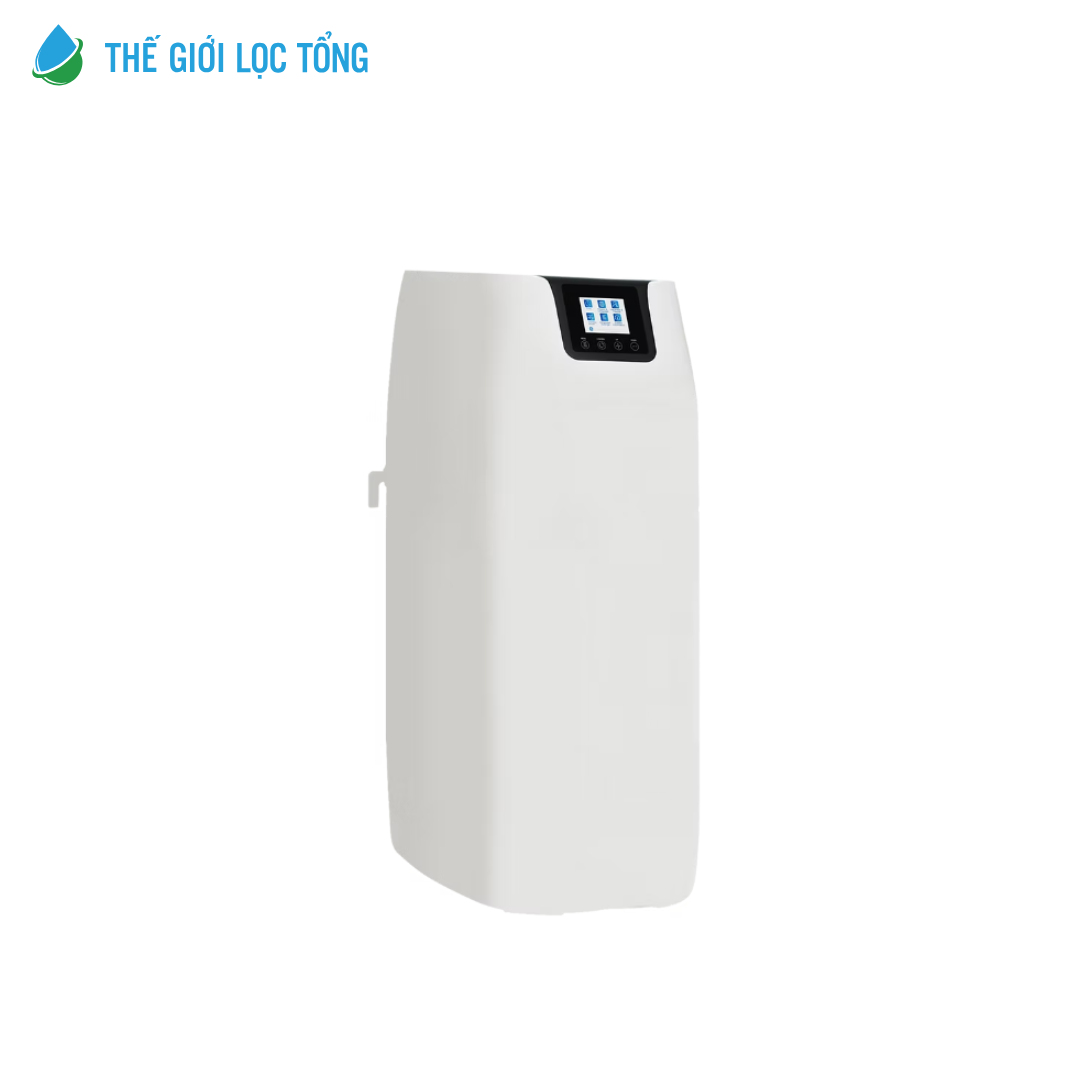 Bộ lọc trung tâm