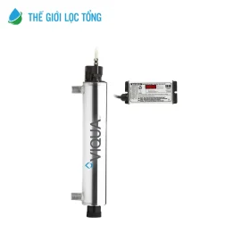 Đèn UV diệt khuẩn nước Viqua S2Q-PA