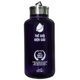 Bình đựng nước chuyên dụng dung tích 1 lít